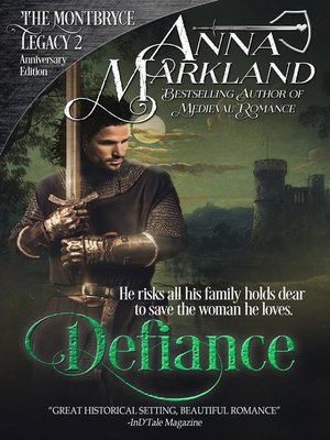 cover image of Defiance